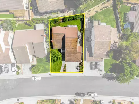 View/Area - 846 Mooncrest, Brea, CA 92821 photo 3 of 6