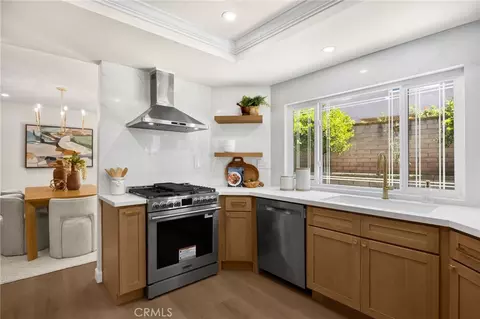 Kitchen - 846 Mooncrest, Brea, CA 92821 photo 5 of 6