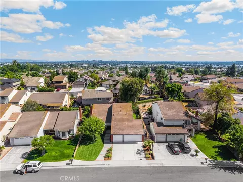 View/Area - 846 Mooncrest, Brea, CA 92821 photo 1 of 6