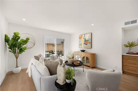 Living - 846 Mooncrest, Brea, CA 92821 photo 7 of 7