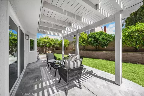 Exterior - 846 Mooncrest, Brea, CA 92821 photo 6 of 7