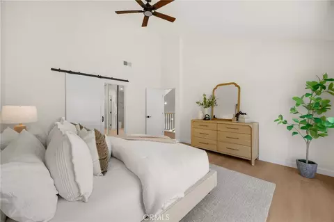 Bedroom - 846 Mooncrest, Brea, CA 92821 photo 3 of 8