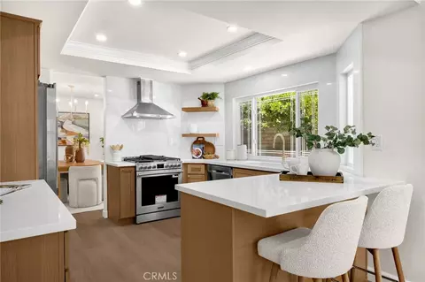 Kitchen - 846 Mooncrest, Brea, CA 92821 photo 1 of 6