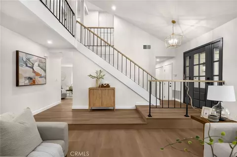 Entry Way - 846 Mooncrest, Brea, CA 92821 photo 2 of 3