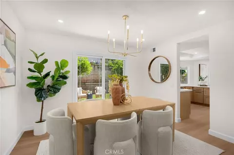 Dining - 846 Mooncrest, Brea, CA 92821 photo 1 of 2