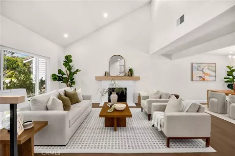 Living - 846 Mooncrest, Brea, CA 92821 photo 1 of 7