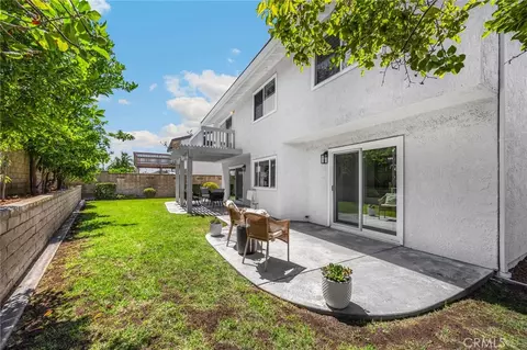 Exterior - 846 Mooncrest, Brea, CA 92821 photo 5 of 7