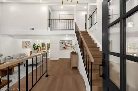 Entry Way - 846 Mooncrest, Brea, CA 92821 photo 1 of 3