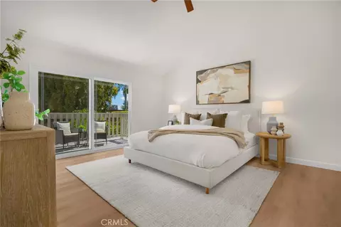 Bedroom - 846 Mooncrest, Brea, CA 92821 photo 5 of 8