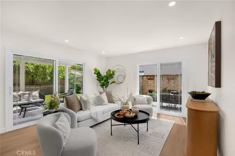 Living - 846 Mooncrest, Brea, CA 92821 photo 6 of 7