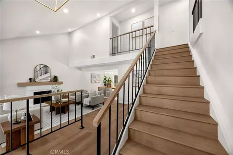 Entry Way - 846 Mooncrest, Brea, CA 92821 photo 3 of 3