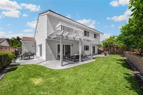 Exterior - 846 Mooncrest, Brea, CA 92821 photo 7 of 7