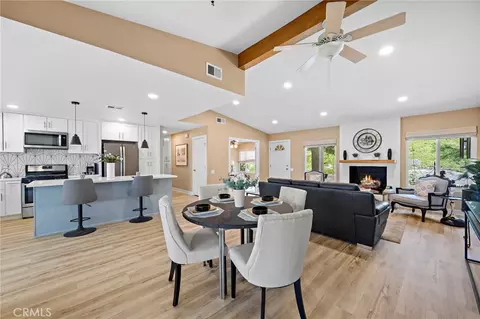 28122 Via Congora, Mission Viejo, CA 92692