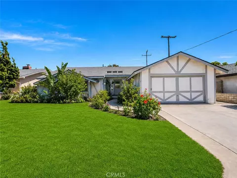 1968 W Chanticleer, Anaheim, CA 92804