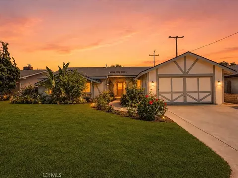 1968 W Chanticleer, Anaheim, CA 92804