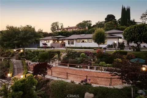 1885 Kashlan, La Habra Heights, CA 90631