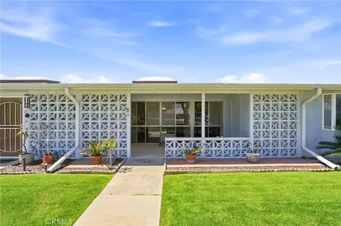 13140 Del Monte Dr #52J/M16, Seal Beach, CA 90740