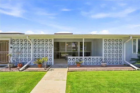 13140 Del Monte Dr #52J/M16, Seal Beach, CA 90740