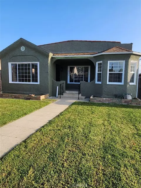 1835 W 82nd St, Los Angeles, CA 90047