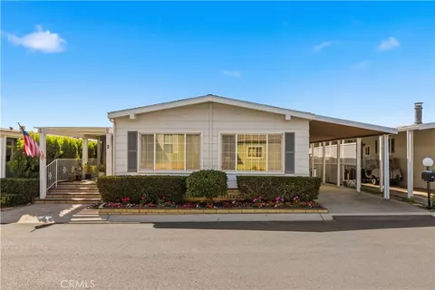 5200 Irvine Blvd #SPC 2, Irvine, CA 92620