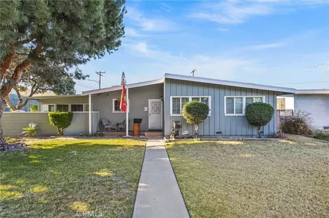 2103 E Ward Ter, Anaheim, CA 92806