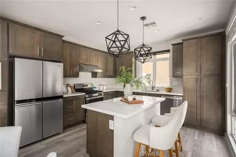 Kitchen - 2011 N Orange Olive, Orange, CA 92865 photo 1 of 4