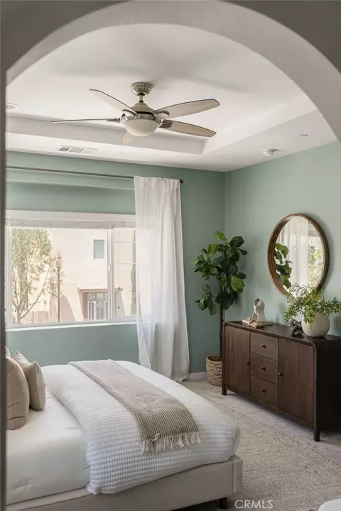 Bedroom - 2011 N Orange Olive, Orange, CA 92865 photo 8 of 8