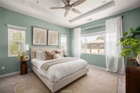 Bedroom - 2011 N Orange Olive, Orange, CA 92865 photo 5 of 8