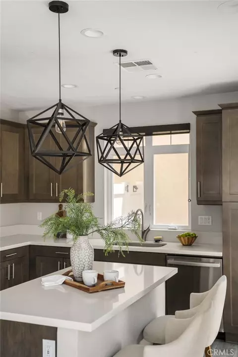Kitchen - 2011 N Orange Olive, Orange, CA 92865 photo 2 of 4