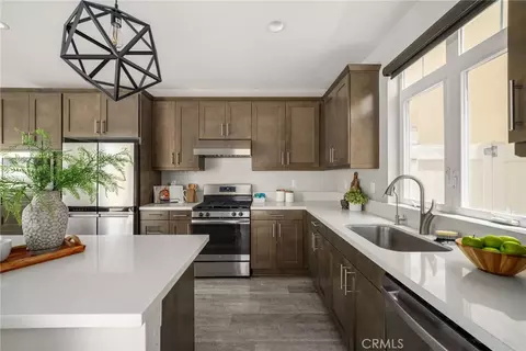 Kitchen - 2011 N Orange Olive, Orange, CA 92865 photo 4 of 4