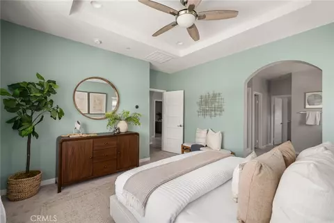 Bedroom - 2011 N Orange Olive, Orange, CA 92865 photo 7 of 8
