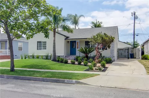 3328 Hardwick St, Lakewood, CA 90712
