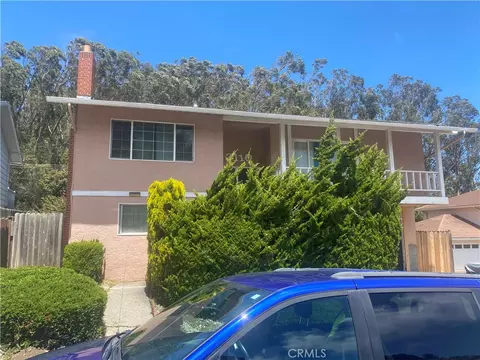 3110 Sneath, San Bruno, CA 94066