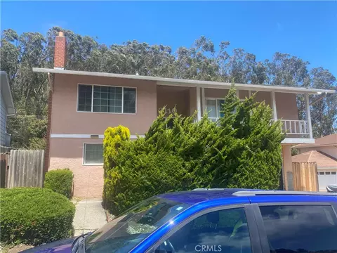 3110 Sneath, San Bruno, CA 94066