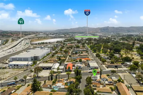 View/Area - 402 E Grand, Corona, CA 92879 photo 6 of 6