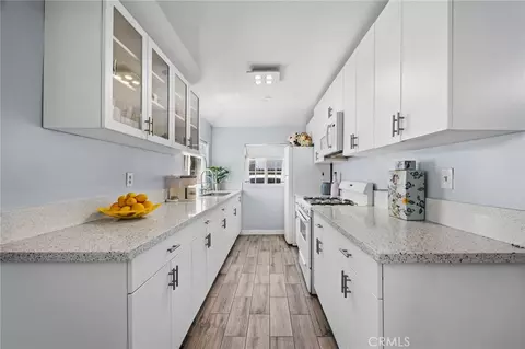 Kitchen - 402 E Grand, Corona, CA 92879 photo 1 of 2