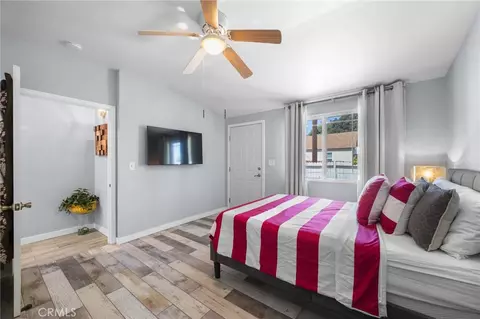 Bedroom - 402 E Grand, Corona, CA 92879 photo 1 of 2