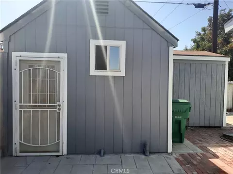 Exterior - 402 E Grand, Corona, CA 92879 photo 7 of 7