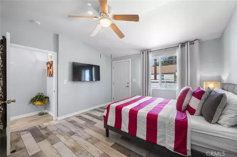 Bedroom - 402 E Grand, Corona, CA 92879 photo 1 of 2