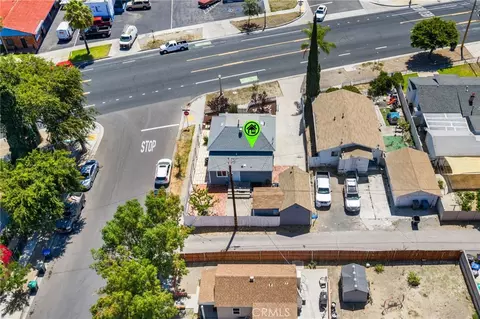 View/Area - 402 E Grand, Corona, CA 92879 photo 6 of 7