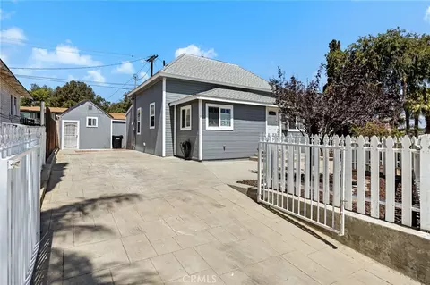 Exterior - 402 E Grand, Corona, CA 92879 photo 1 of 7