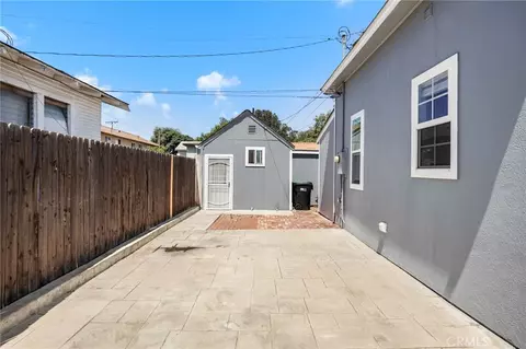 Exterior - 402 E Grand, Corona, CA 92879 photo 2 of 7