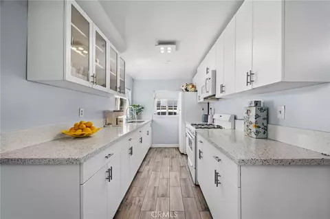 Kitchen - 402 E Grand, Corona, CA 92879 photo 1 of 2