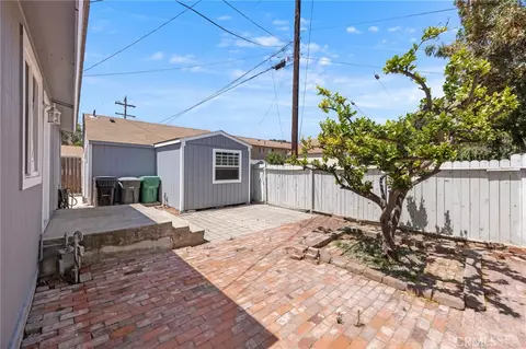 Exterior - 402 E Grand, Corona, CA 92879 photo 5 of 7
