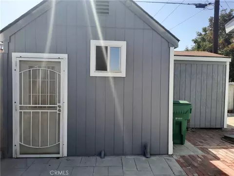 Exterior - 402 E Grand, Corona, CA 92879 photo 7 of 7