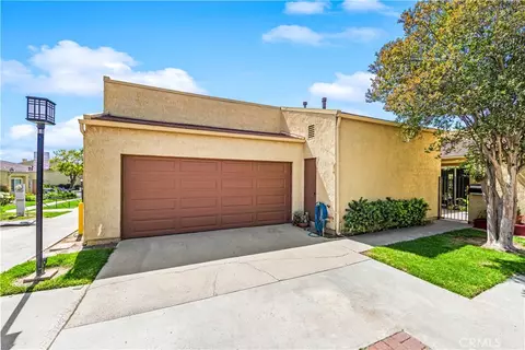 4769 Serrente, Yorba Linda, CA 92886