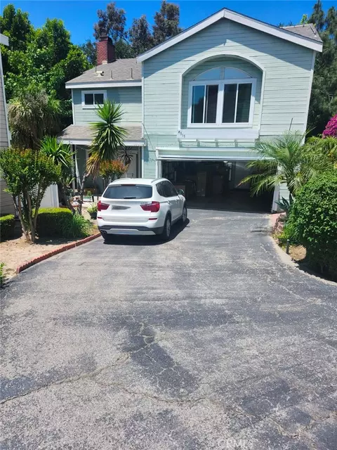 4515 Frederick Ave, La Crescenta, CA 91214