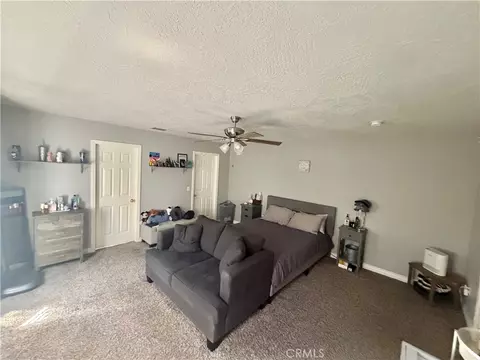 Bedroom - 7736 El Cerrito, Hesperia, CA 92345 photo 3 of 8