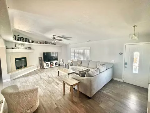 Living - 7736 El Cerrito, Hesperia, CA 92345 photo 1 of 7