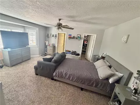 Bedroom - 7736 El Cerrito, Hesperia, CA 92345 photo 2 of 8